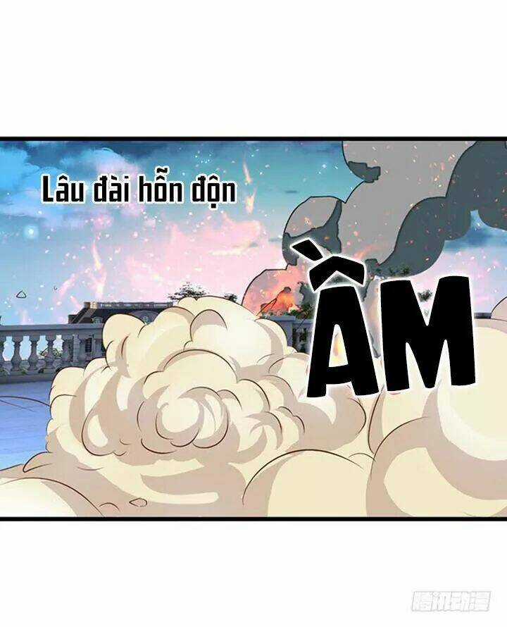 Huyết Tộc Đáng Yêu - Chapter 177 - Trang 3