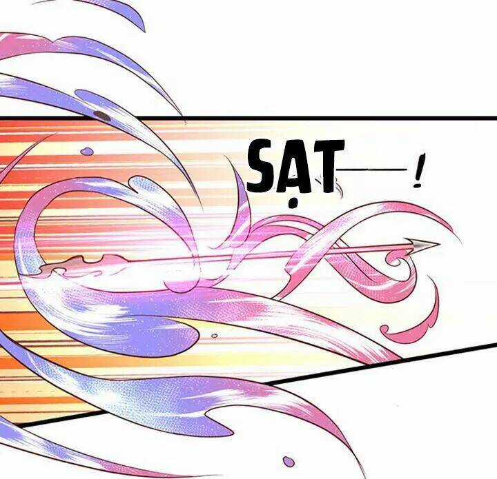 Huyết Tộc Đáng Yêu - Chapter 177 - Trang 21