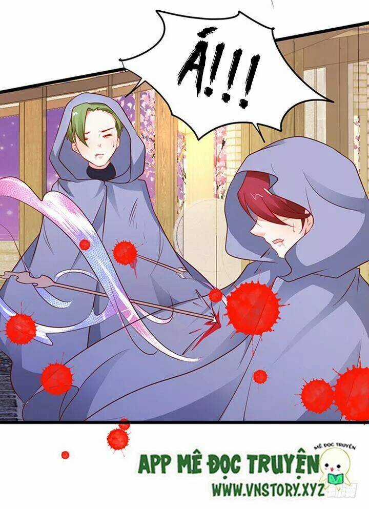 Huyết Tộc Đáng Yêu - Chapter 177 - Trang 22
