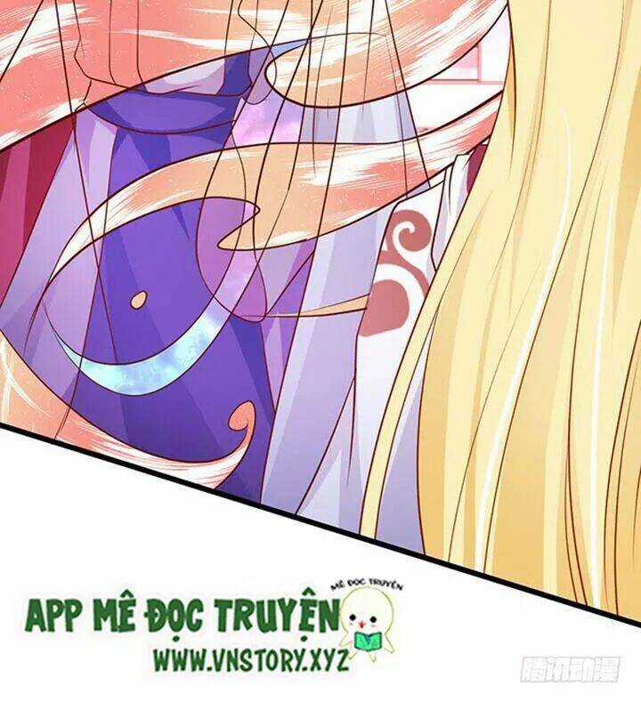 Huyết Tộc Đáng Yêu - Chapter 177 - Trang 27