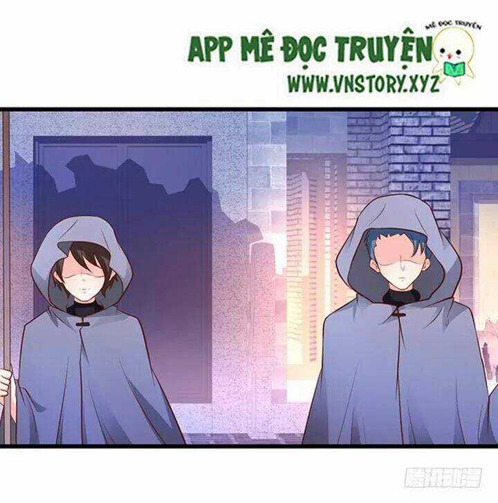 Huyết Tộc Đáng Yêu - Chapter 177 - Trang 4