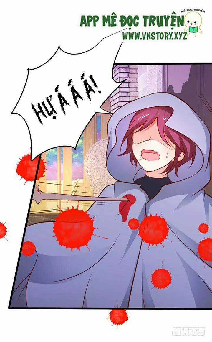 Huyết Tộc Đáng Yêu - Chapter 177 - Trang 32