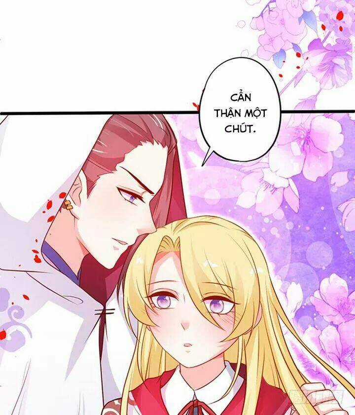 Huyết Tộc Đáng Yêu - Chapter 177 - Trang 33