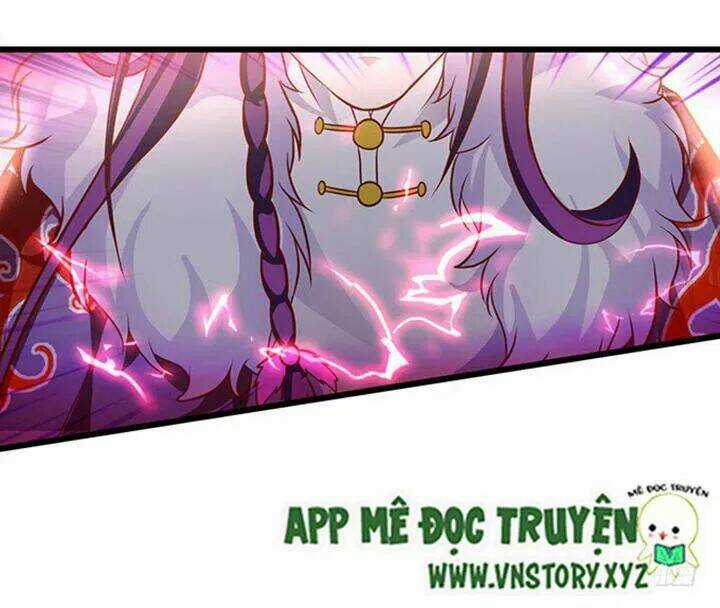Huyết Tộc Đáng Yêu - Chapter 177 - Trang 40