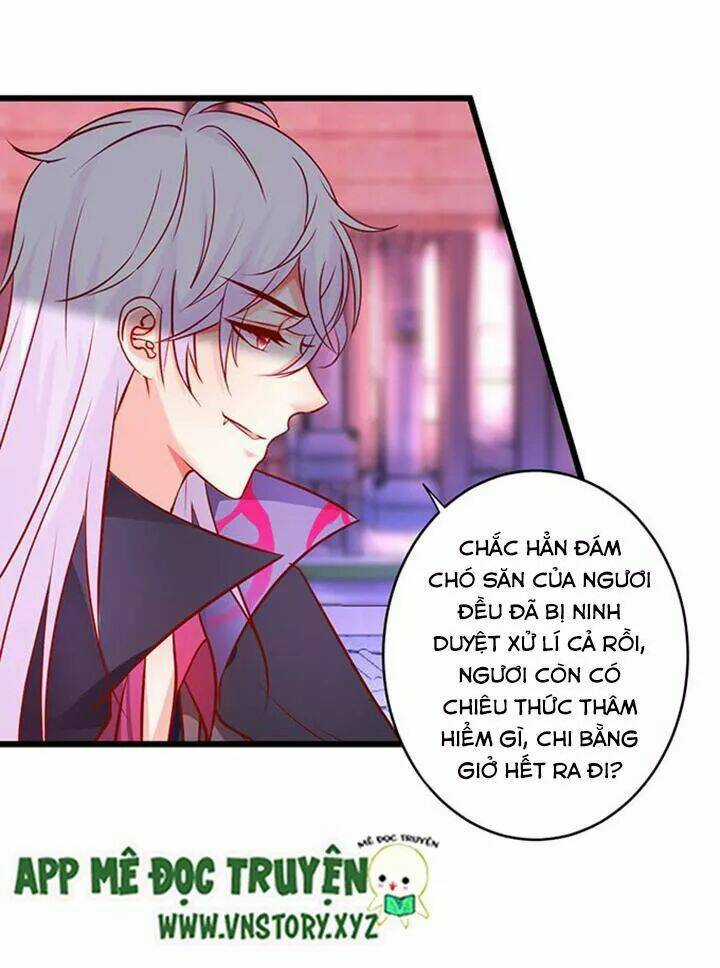 Huyết Tộc Đáng Yêu - Chapter 177 - Trang 44