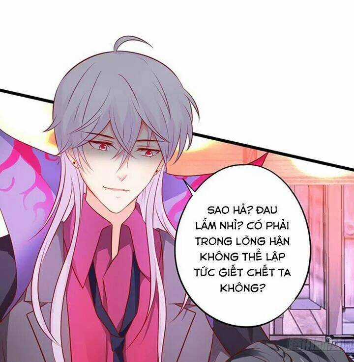 Huyết Tộc Đáng Yêu - Chapter 177 - Trang 46