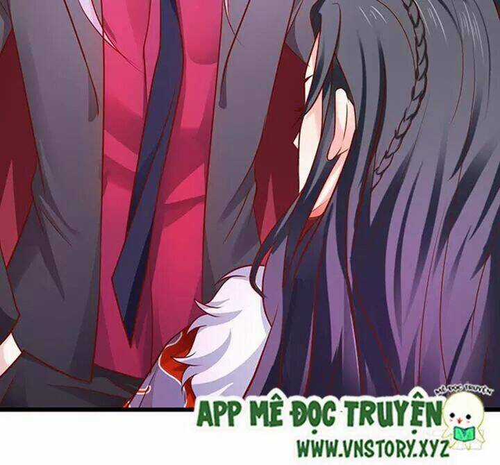 Huyết Tộc Đáng Yêu - Chapter 177 - Trang 47