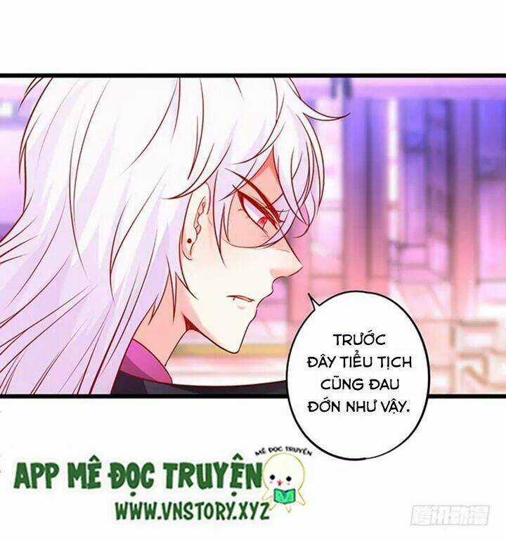 Huyết Tộc Đáng Yêu - Chapter 177 - Trang 49