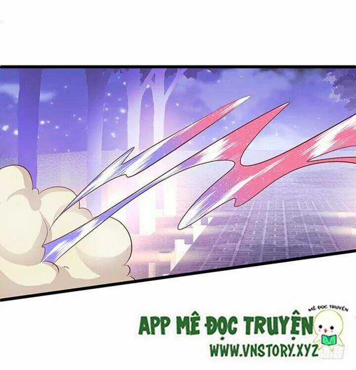 Huyết Tộc Đáng Yêu - Chapter 177 - Trang 6