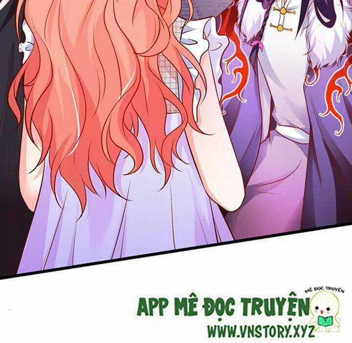 Huyết Tộc Đáng Yêu - Chapter 177 - Trang 51