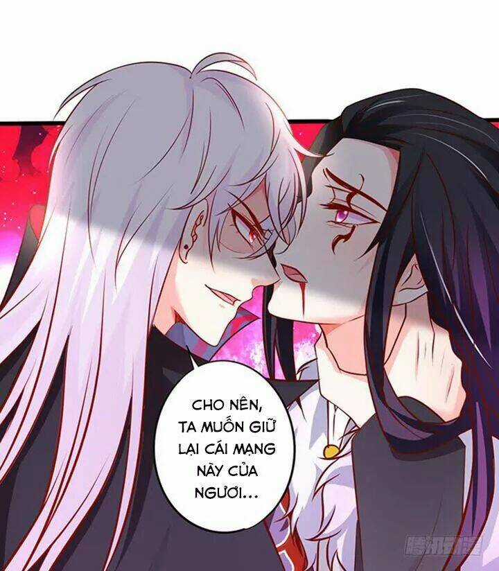 Huyết Tộc Đáng Yêu - Chapter 177 - Trang 53