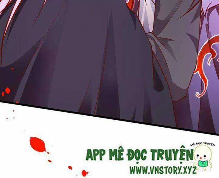 Huyết Tộc Đáng Yêu - Chapter 177 - Trang 54