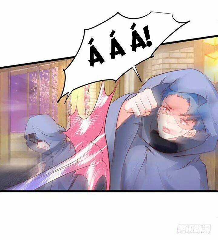 Huyết Tộc Đáng Yêu - Chapter 177 - Trang 7