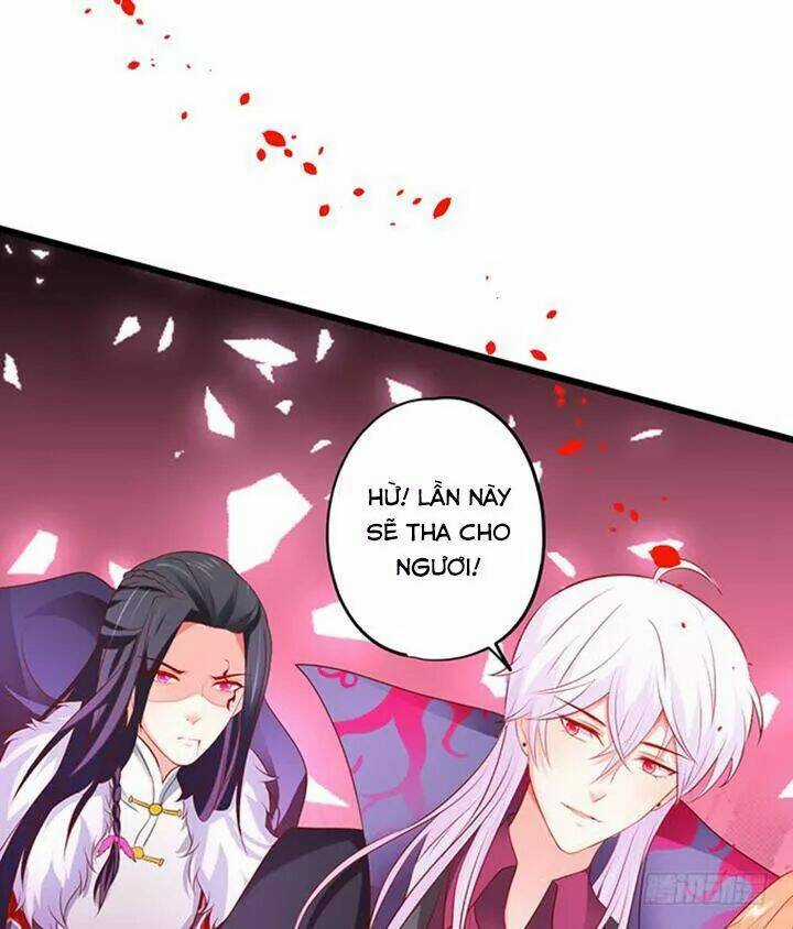 Huyết Tộc Đáng Yêu - Chapter 177 - Trang 61