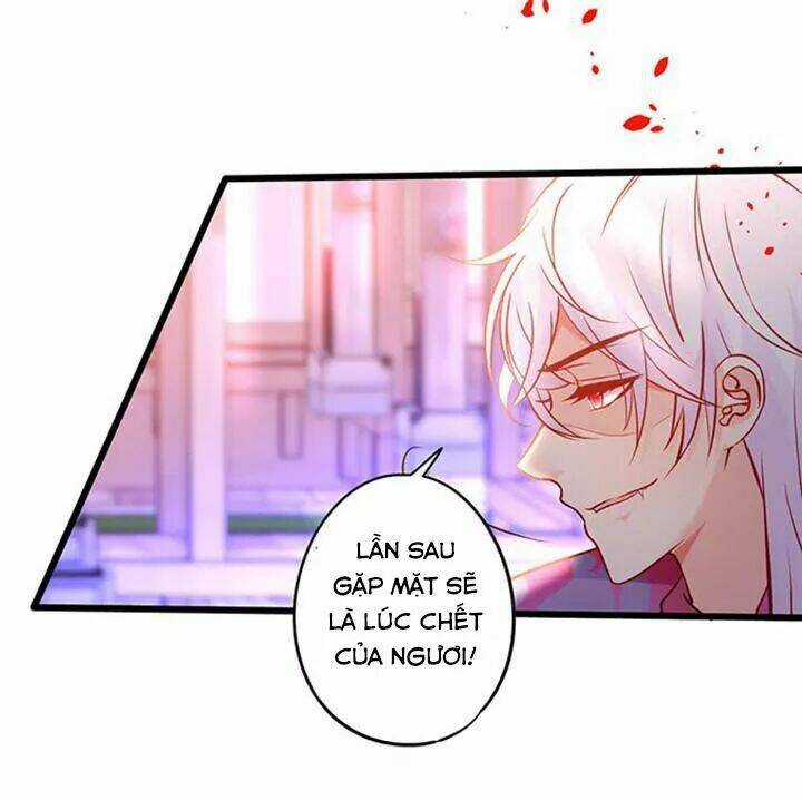 Huyết Tộc Đáng Yêu - Chapter 177 - Trang 63