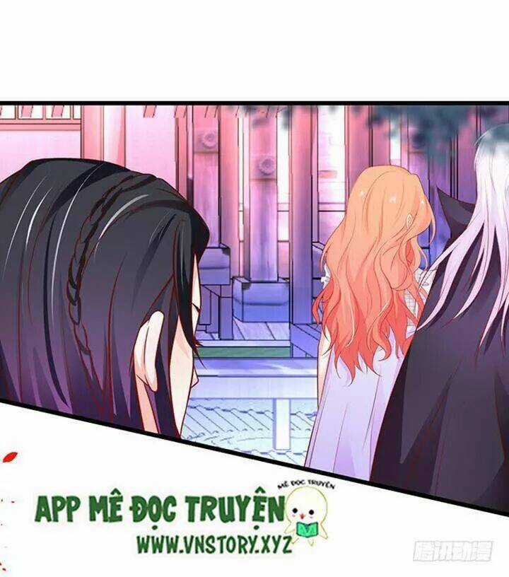 Huyết Tộc Đáng Yêu - Chapter 177 - Trang 64