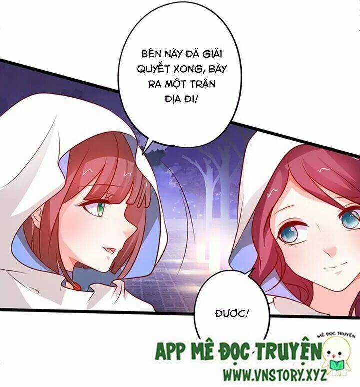 Huyết Tộc Đáng Yêu - Chapter 177 - Trang 8