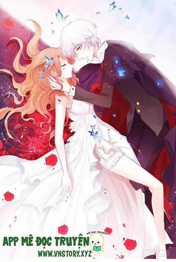 Huyết Tộc Đáng Yêu - Chapter 178 - Trang 1