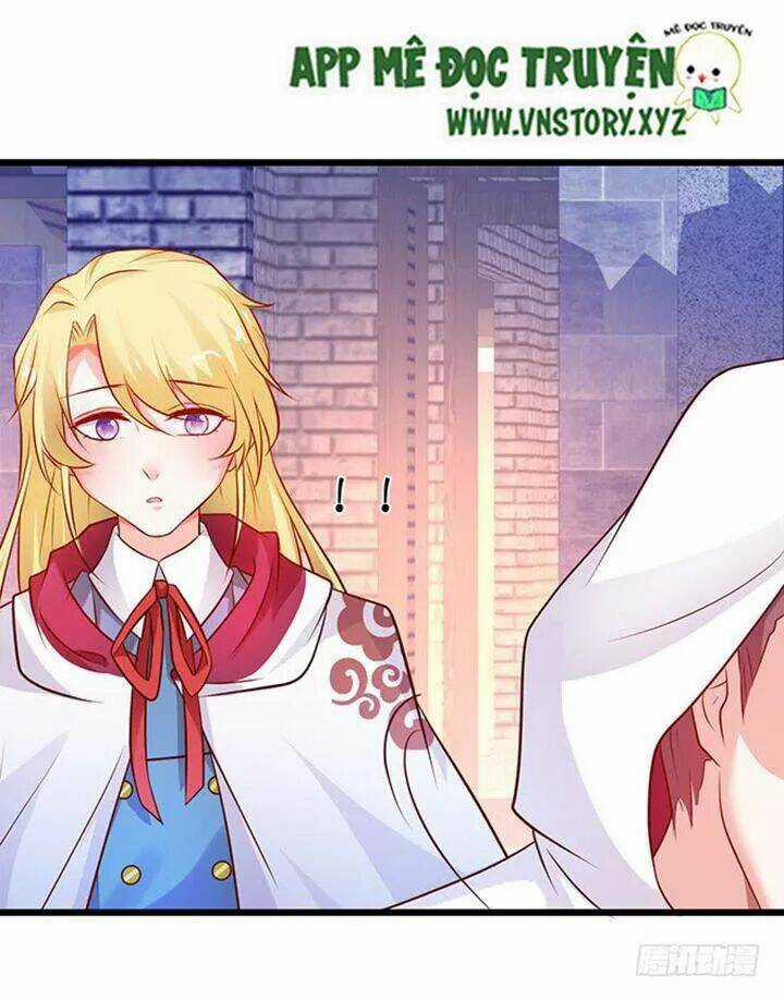 Huyết Tộc Đáng Yêu - Chapter 178 - Trang 14