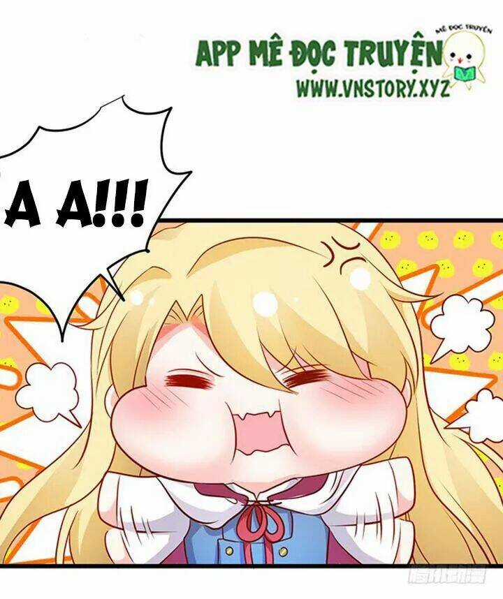 Huyết Tộc Đáng Yêu - Chapter 178 - Trang 15