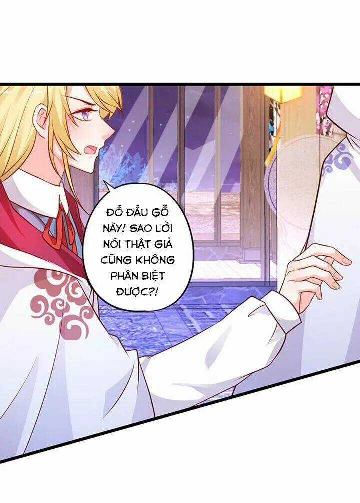 Huyết Tộc Đáng Yêu - Chapter 178 - Trang 16