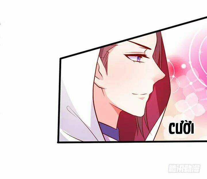 Huyết Tộc Đáng Yêu - Chapter 178 - Trang 17