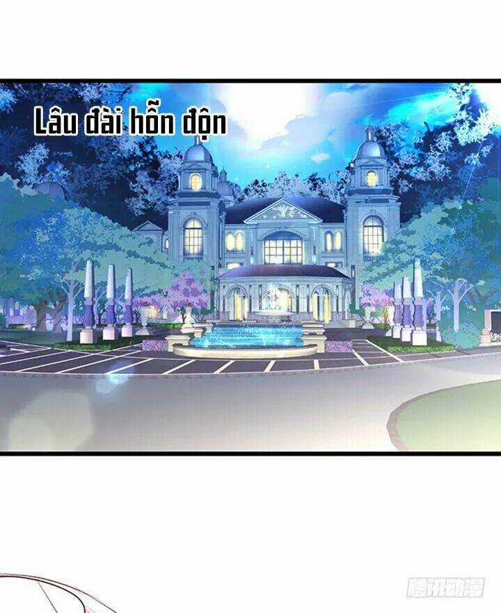 Huyết Tộc Đáng Yêu - Chapter 178 - Trang 3