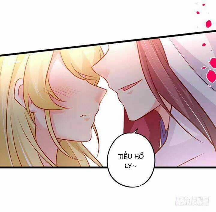 Huyết Tộc Đáng Yêu - Chapter 178 - Trang 22