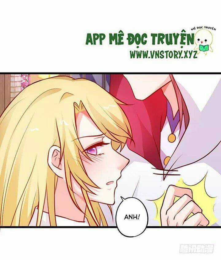 Huyết Tộc Đáng Yêu - Chapter 178 - Trang 23