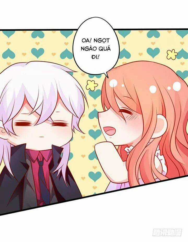 Huyết Tộc Đáng Yêu - Chapter 178 - Trang 25