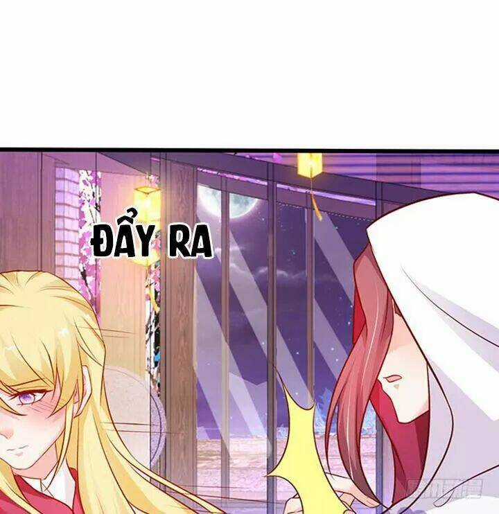 Huyết Tộc Đáng Yêu - Chapter 178 - Trang 27