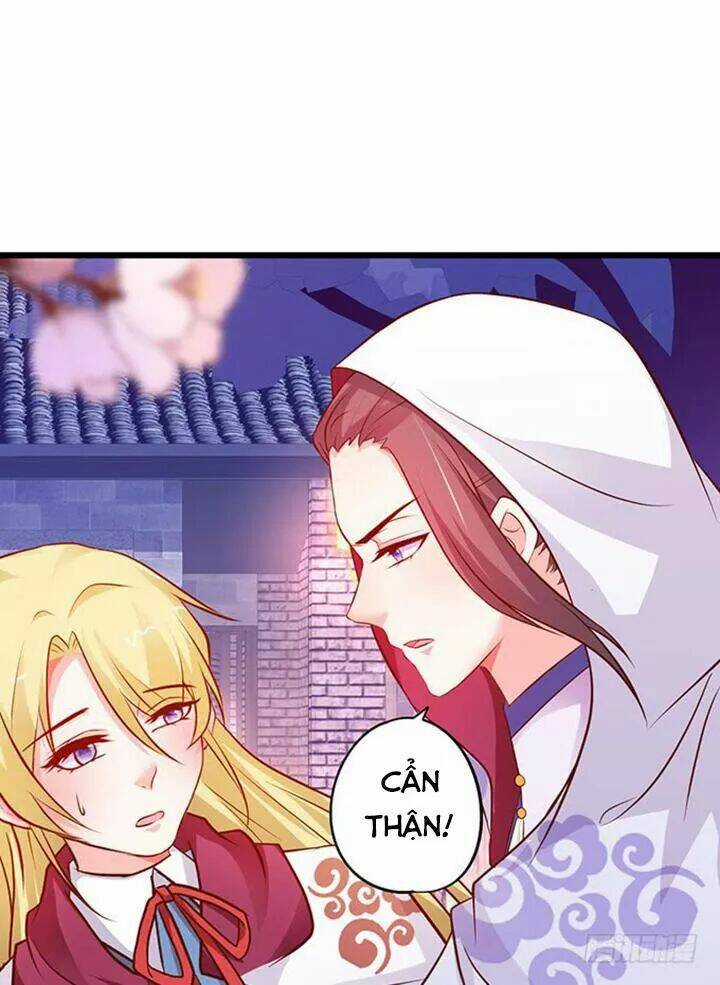 Huyết Tộc Đáng Yêu - Chapter 178 - Trang 31