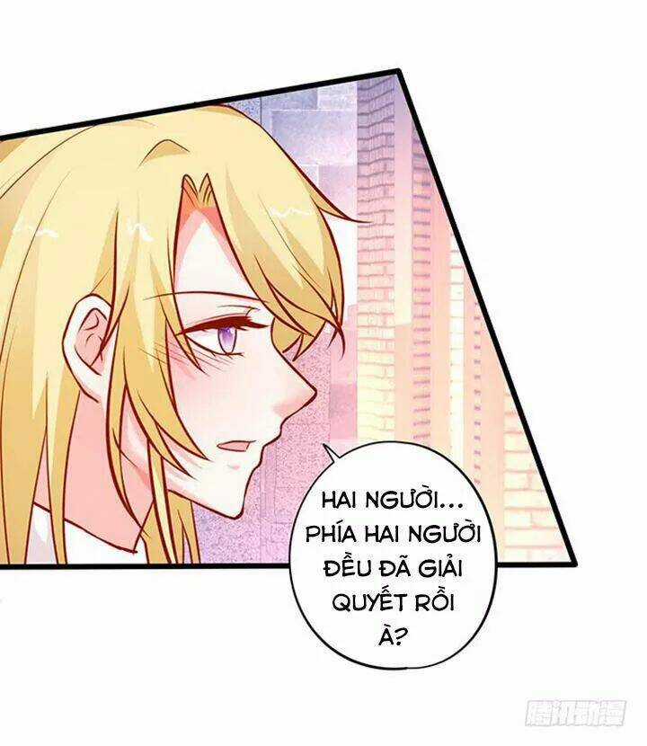 Huyết Tộc Đáng Yêu - Chapter 178 - Trang 33