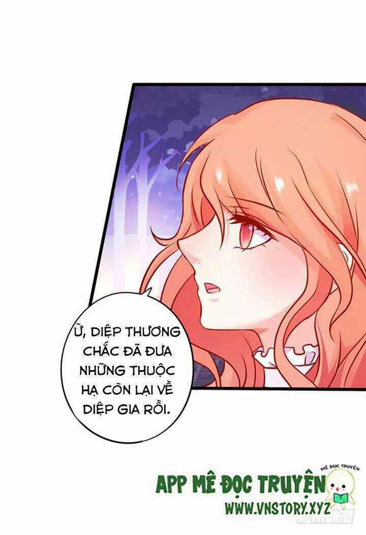 Huyết Tộc Đáng Yêu - Chapter 178 - Trang 34