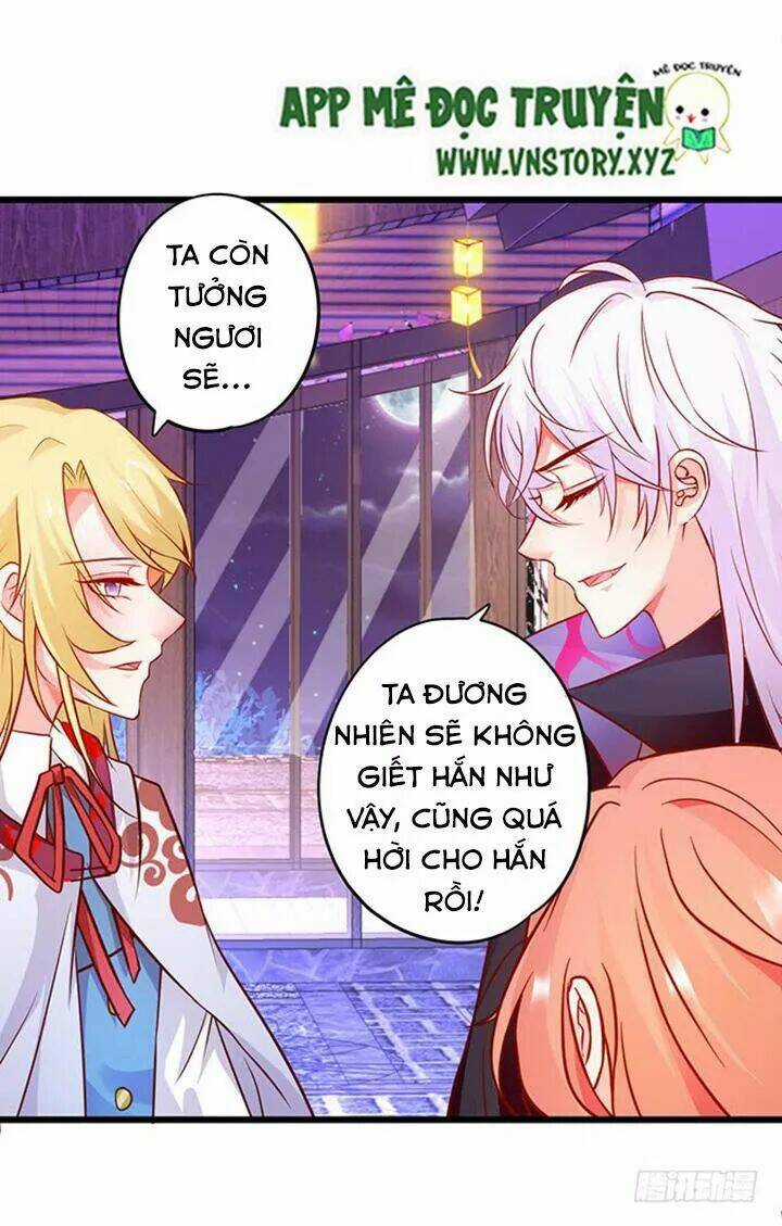 Huyết Tộc Đáng Yêu - Chapter 178 - Trang 36