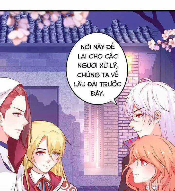 Huyết Tộc Đáng Yêu - Chapter 178 - Trang 37