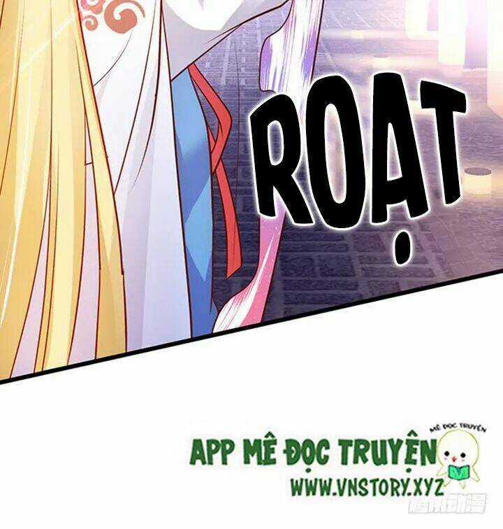 Huyết Tộc Đáng Yêu - Chapter 178 - Trang 5