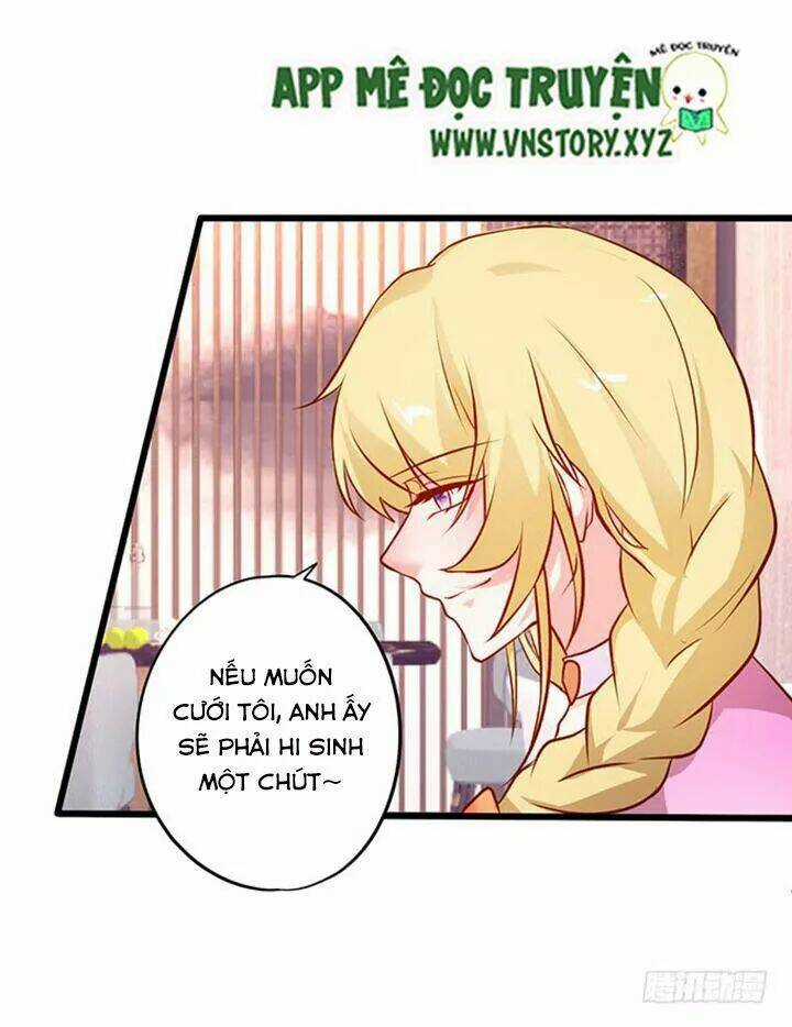 Huyết Tộc Đáng Yêu - Chapter 178 - Trang 44