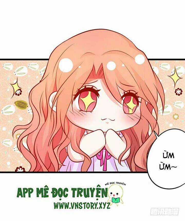 Huyết Tộc Đáng Yêu - Chapter 178 - Trang 45