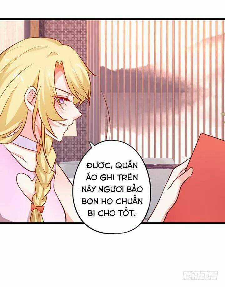 Huyết Tộc Đáng Yêu - Chapter 178 - Trang 48