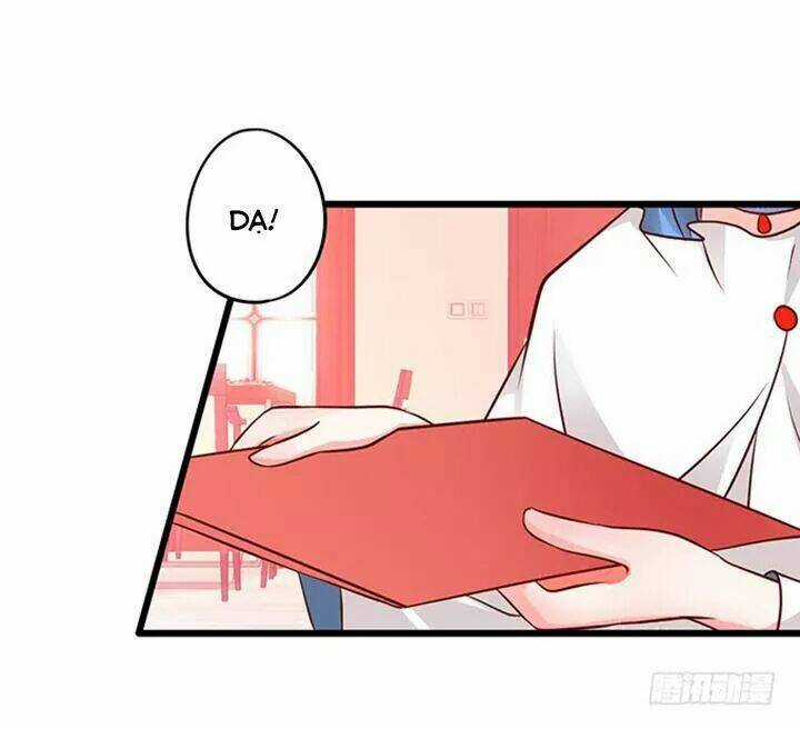 Huyết Tộc Đáng Yêu - Chapter 178 - Trang 49