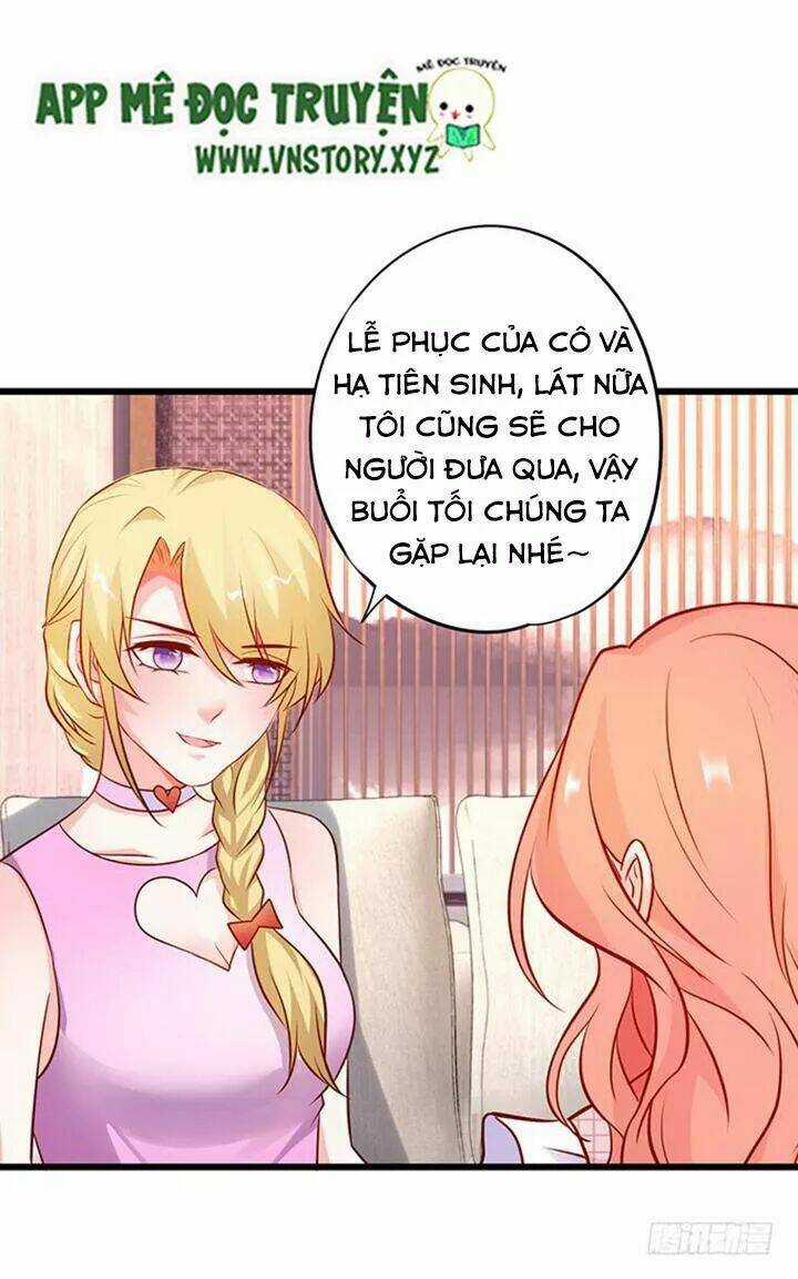 Huyết Tộc Đáng Yêu - Chapter 178 - Trang 50