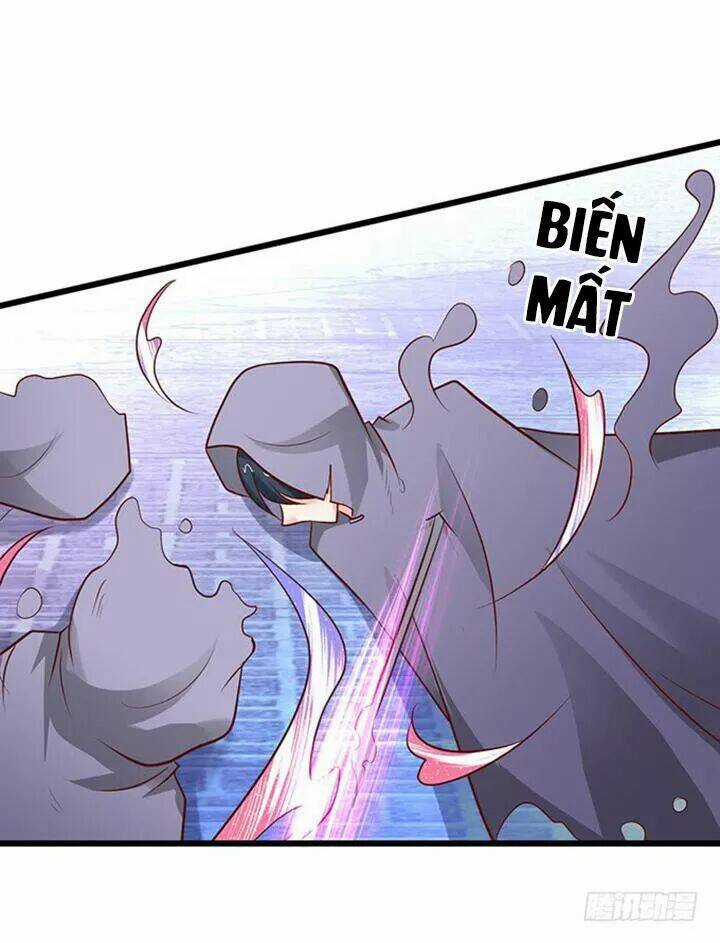 Huyết Tộc Đáng Yêu - Chapter 178 - Trang 6