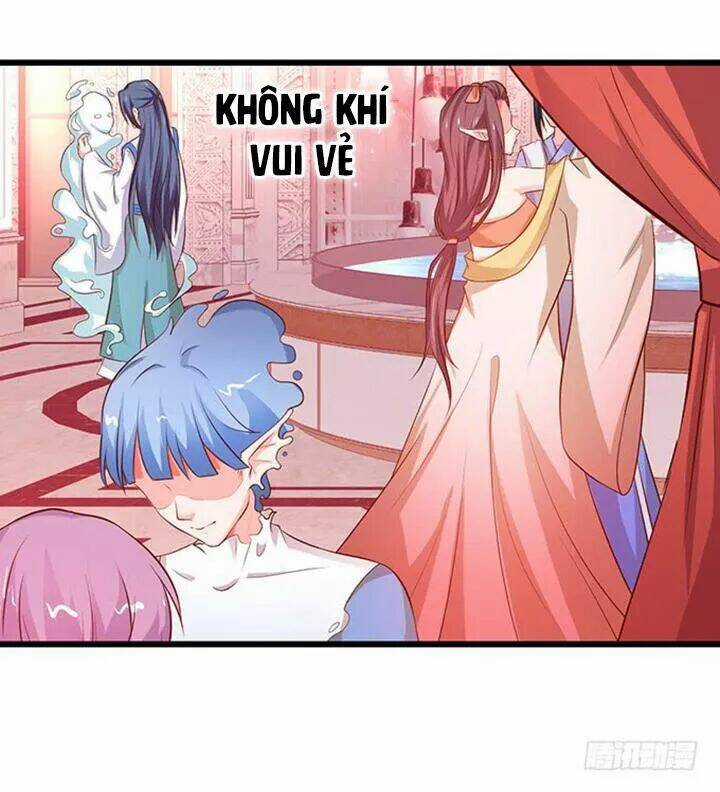 Huyết Tộc Đáng Yêu - Chapter 178 - Trang 53