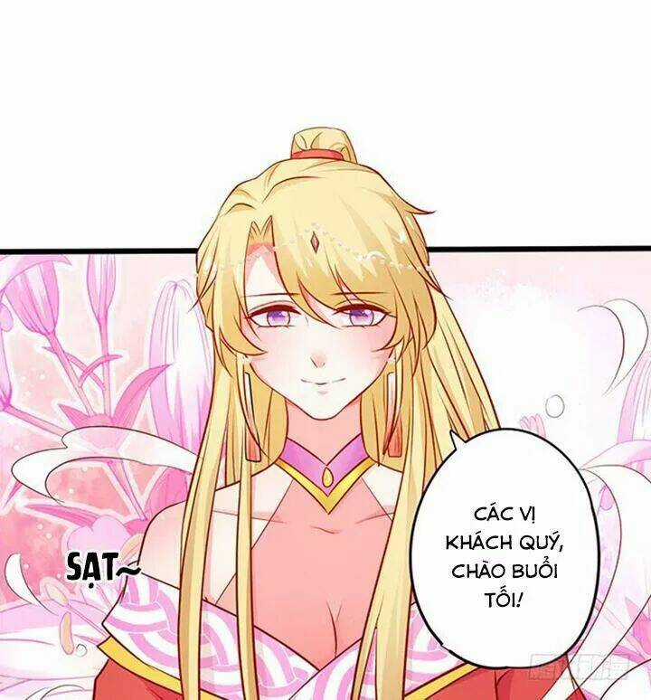 Huyết Tộc Đáng Yêu - Chapter 178 - Trang 54