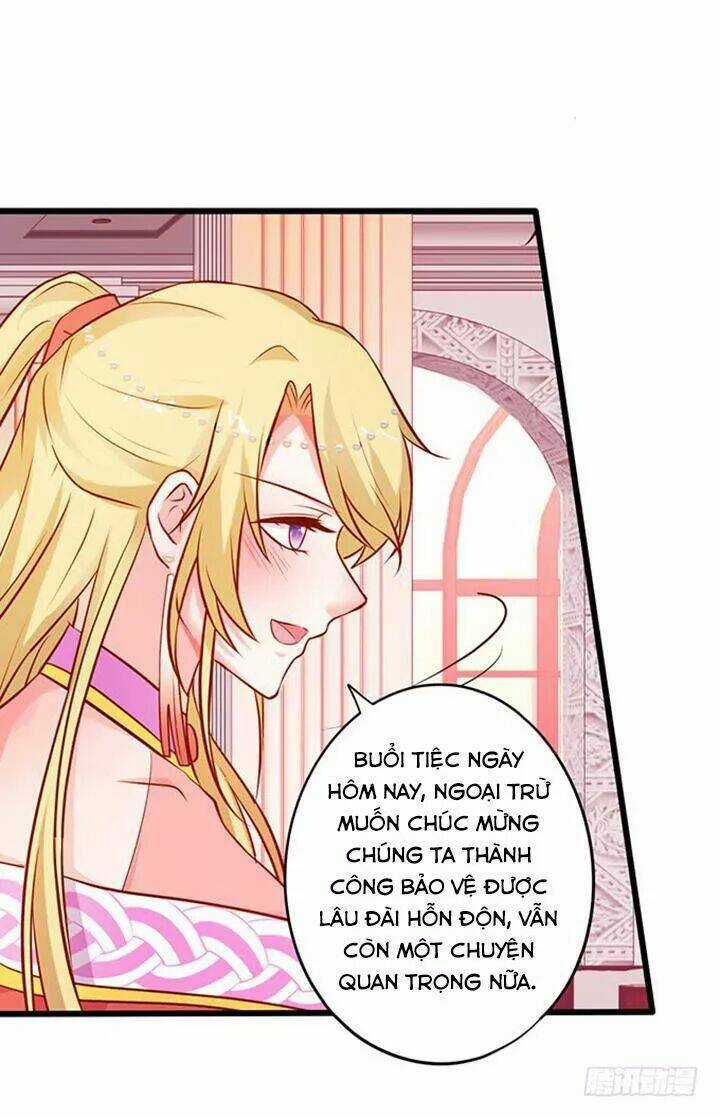 Huyết Tộc Đáng Yêu - Chapter 178 - Trang 57