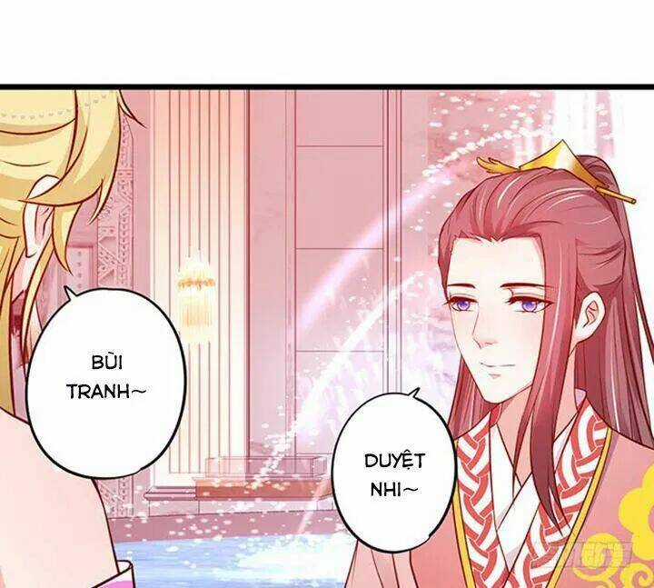 Huyết Tộc Đáng Yêu - Chapter 178 - Trang 59