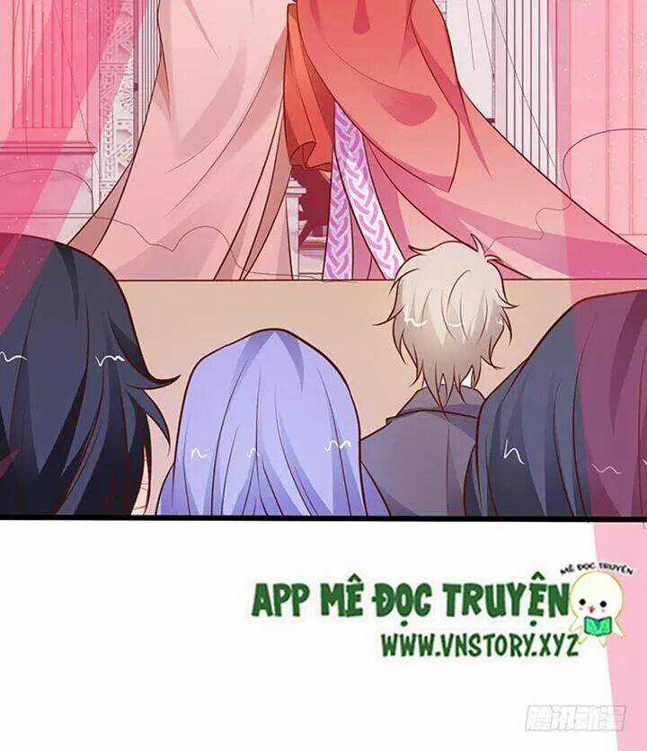 Huyết Tộc Đáng Yêu - Chapter 178 - Trang 65