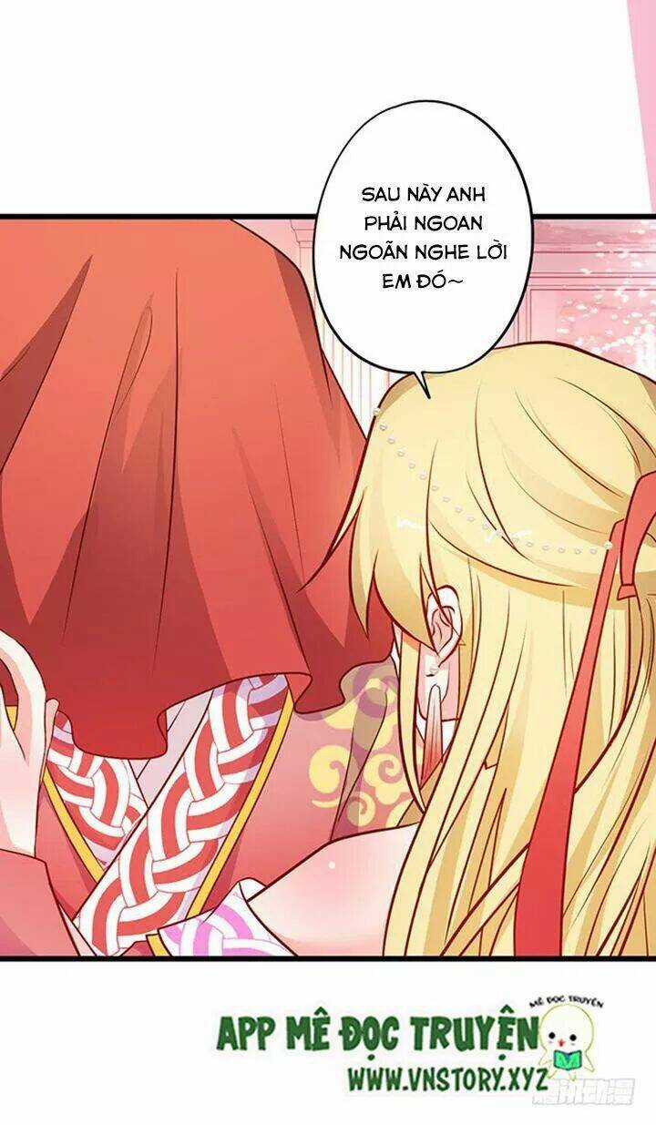 Huyết Tộc Đáng Yêu - Chapter 178 - Trang 66