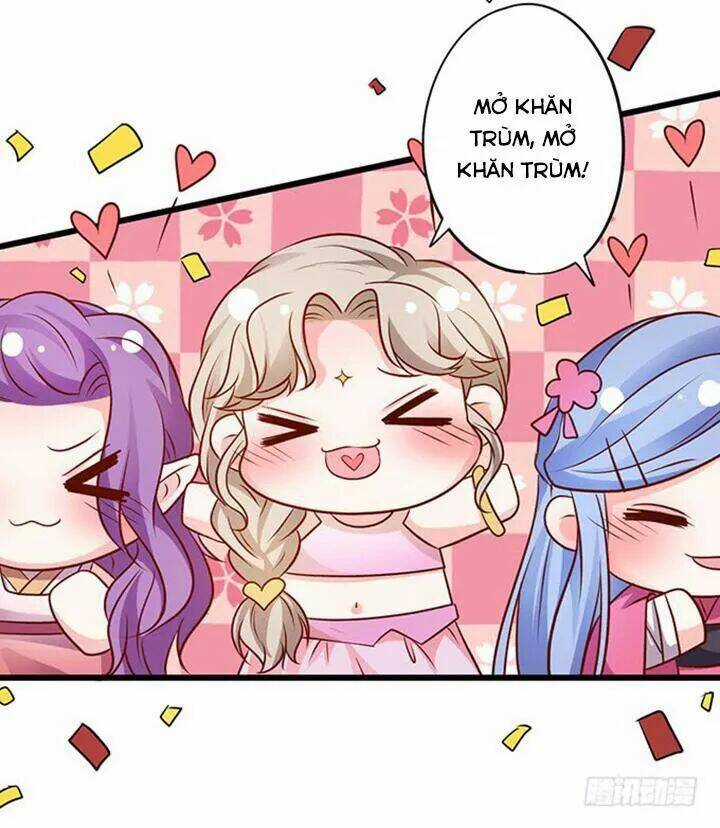 Huyết Tộc Đáng Yêu - Chapter 178 - Trang 69